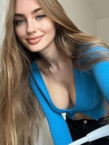 Анкета проститутки Зиглинда - Фото 1, , 23 года, №353062